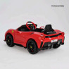 Buy Toy House Ferrari Car - Red - (Age 1-5)