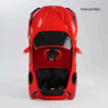 Buy Toy House Ferrari Car - Red - (Age 1-5)