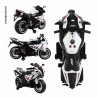 Buy Toy House RR Big Key Start - Police White - (Age 2-10)