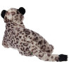 Buy Wild Republic Ck Laying Snow Leopard, Gray (16-Inch)