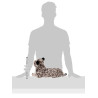 Buy Wild Republic Ck Laying Snow Leopard, Gray (16-Inch)