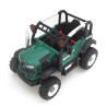 Buy Jammbo Tractor - Green  (Age 2-8)