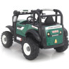 Buy Jammbo Tractor - Green  (Age 2-8)