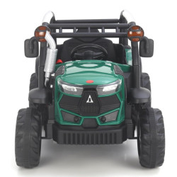 Buy Jammbo Tractor - Green  (Age 2-8)