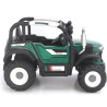 Buy Jammbo Tractor - Green  (Age 2-8)