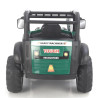 Buy Jammbo Tractor - Green  (Age 2-8)