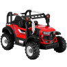 Buy Jummbo Tractor - Red  (Age 2-8)
