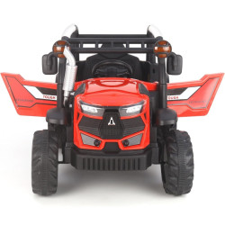 Buy Jummbo Tractor - Red  (Age 2-8)