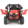 Buy Jummbo Tractor - Red  (Age 2-8)