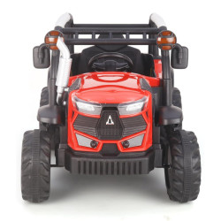 Buy Jummbo Tractor - Red  (Age 2-8)