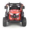 Buy Jummbo Tractor - Red  (Age 2-8)