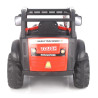 Buy Jummbo Tractor - Red  (Age 2-8)