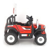 Buy Jummbo Tractor - Red  (Age 2-8)