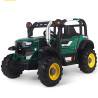 Buy Jammbo Tractor - Green  (Age 2-8)