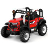 Buy Jummbo Tractor - Red  (Age 2-8)