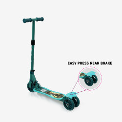 Buy BAABUS DISCOVER Kick Scooter