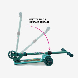 Buy BAABUS DISCOVER Kick Scooter