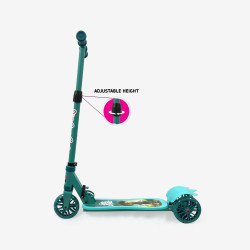 Buy BAABUS DISCOVER Kick Scooter