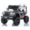 Buy Small Mercedes Painted 4X4 - Grey (Age 2-6)