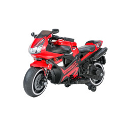 Buy Jammbo V10 - Red Painted (Age 2-8)