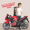 Buy Jammbo V10 - Red Painted (Age 2-8)