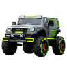 Buy Wild KEM 6189 Jeep 4X4 (Age 2-10)