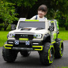 Buy Wild KEM 6189 Jeep 4X4 (Age 2-10)