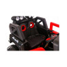 Buy Jammbo BQ - 2188 4X4 Jeep - Red (Age 2-8)