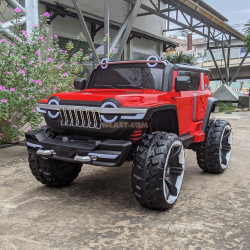 Buy Jammbo WN 1166 Big Jumbo 4X4 JEEP (1-10years)