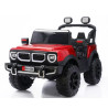 Buy Jammbo New BMW 4X4 Black Painted (Age 2-8)
