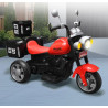 Buy Play Tool Harley With Storage Box- Red (Age 2-6)