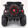 Buy Jammbo BQ - 2188 4X4 Jeep - Red (Age 2-8)