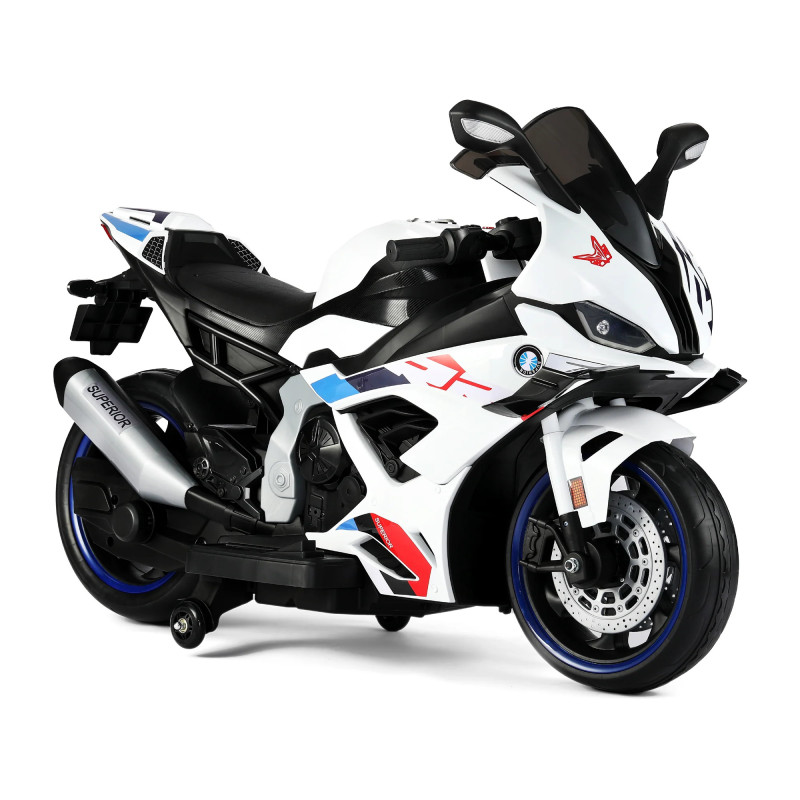 Buy Toy House RR Big Digital Display With Key Start Bike - White (Age 3 - 15) Buy Toy House RR Big Digital Display With Key Start Bike - White (Age 3 - 15)
