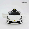 Buy Toy House Ferrari Car - White - (Age 1-5)