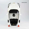 Buy Toy House Ferrari Car - White - (Age 1-5)