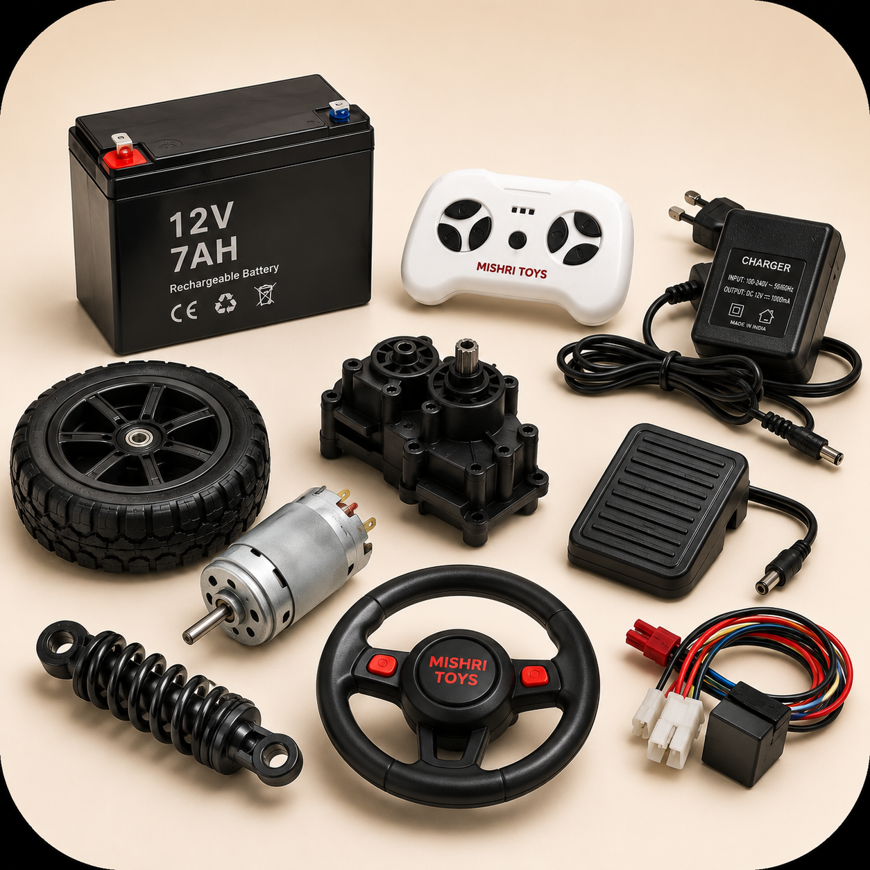 Parts